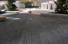 Schieferplatten Mustang Black