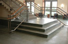 Schiefer-Treppen Jaddisch Mustang
